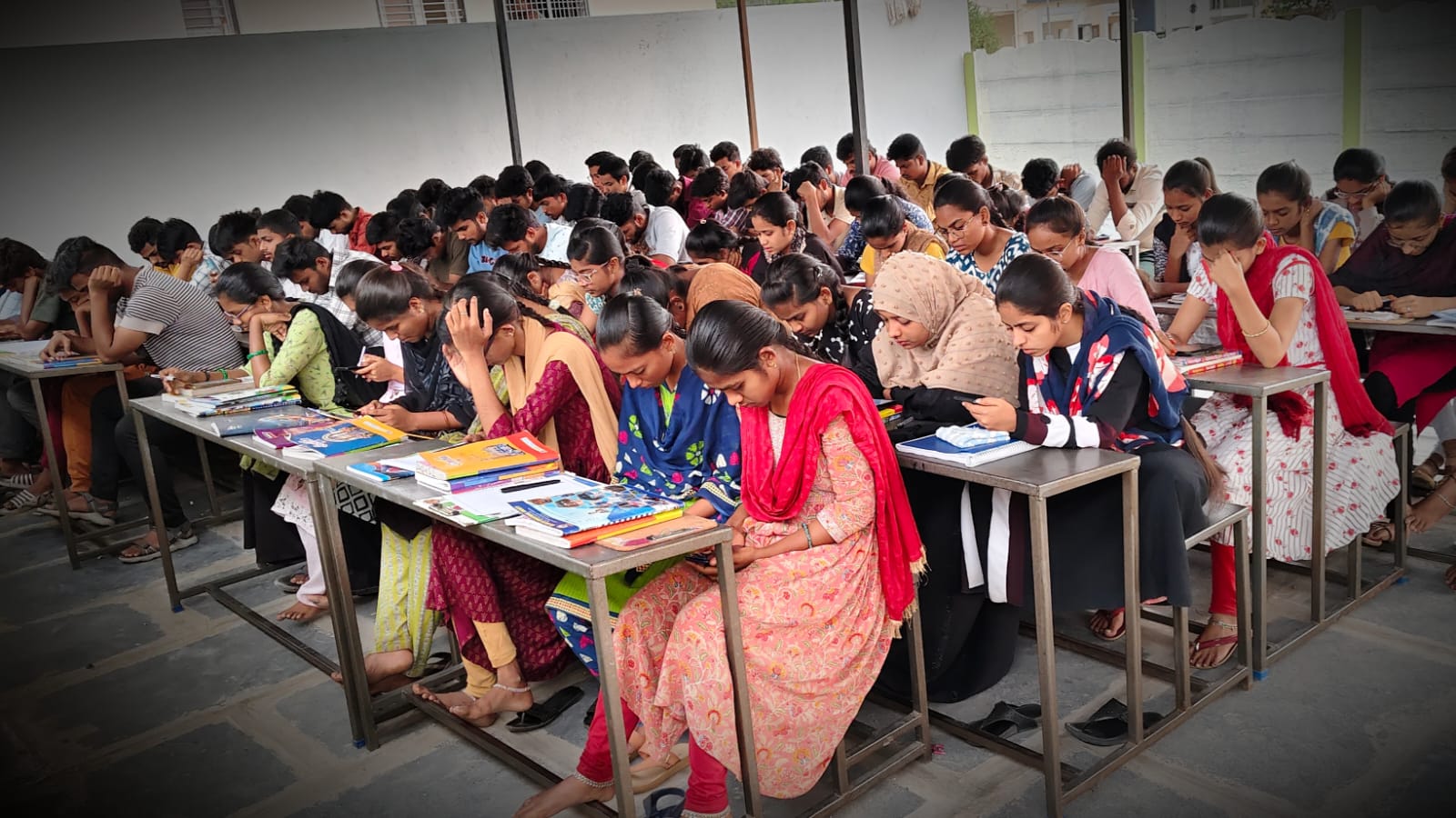 AP ECET Coaching